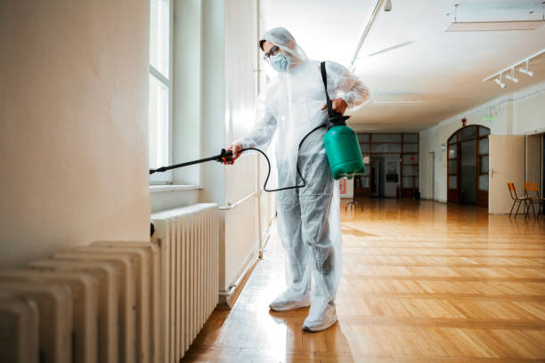 Best Residential Pest Control  in Caddo Mills, TX